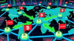 Crypto Enforcement Hardening: Implications for Fraud Accountability and Market Stability