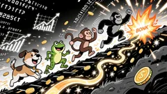 Apeing: The Whitelist-Driven Meme Coin Set to Outperform Pepe and Bonk in 2026