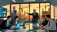 Nebius Group: A Value Investor's Look at Intrinsic Value and the AI Infrastructure Bet