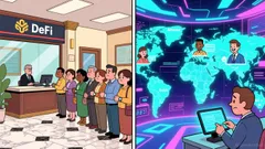 Anti-DeFi Group Pressures Senators on Crypto Legislation