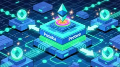 Tim Beiko's Strategic Shift and Ethereum's Next-Stage Innovation Potential