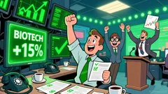 Navigating the 2026 Stock Market: From Tech to Small-Cap Rotation and CPI Relevance