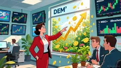 From Momentum to Discipline: Capturing Emerging Market Gains Without the Volatility