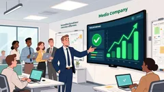 Benzinga's Operational Catalyst: A Mispricing or a Media Story?