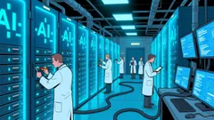 APLD's 18% Surge: A Catalyst or a Trap?