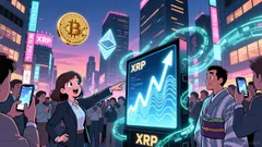 Stablecoin Volumes Surge to Record $33 Trillion Amid Policy Tailwinds