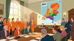 Netherlands Political Stability and Minority Government Formation: Short-Term Investment Implications