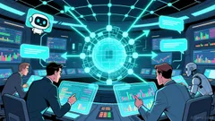 Benzinga's AI Infrastructure Bet: Building the Rails for Financial Data's Next S-Curve