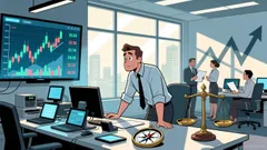 Fiserv: Potentially In A Bottoming Process