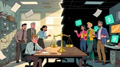 Navient's CFO Shuffle: A Tactical Reorg or a Sign of Strain?