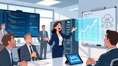 Is Microsoft's AI-Driven Growth Justifying the Recent Institutional Profit-Taking?