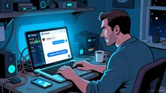 Aster Partners With Telegram on Telaster, Launches High-Leverage Trading