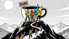 Coinbase (COIN): Has the Structural Breakout Confirmed a New Bull Case?