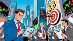 AerSale's 4.8% Pop: A Tactical Setup or a Hold Signal?