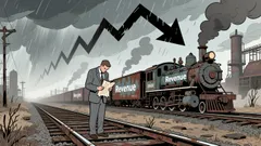 Greenbrier's Earnings: A Guidance Cut That Triggers a Tactical Mispricing?