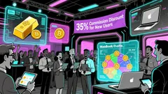 BTCC's $10M New Year Trading Festival: A Strategic Play for Market Share and User Growth in 2026