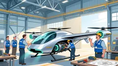 Joby Aviation: Assessing the 50% Upside Case from $13.20