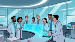 Simulations Plus: Strategic Positioning in the In-Silico Modeling Boom and AI-Driven Growth Catalysts