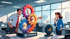 Carvana's 5% Pop: Tax Refund Tailwind or S&P Momentum Trap?