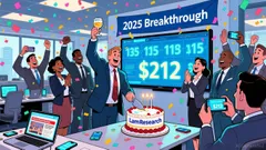 Lam Research's 8% Surge: A Catalyst or a Trap?