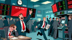 Goldman's Mattel Downgrade: A Tactical Pause or a Warning Signal?