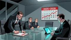 Qualcomm's Downgrade: A Tactical Setup or a Structural Hit?