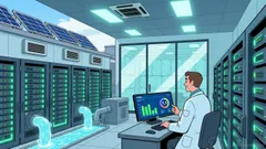 Nebius Group: A Value Investor's Look at the AI Infrastructure Bet