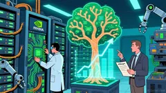 JPMorgan's AI Spending: A Bellwether for the Exponential Infrastructure S-Curve