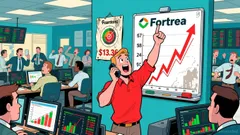 Fortrea's JPM Test: Can Execution Justify a 273% Surge?