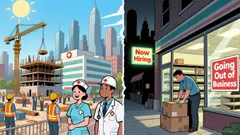 December Jobs Report: A Soft Landing or a Stalling Engine?