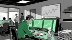 Market Overview for Huma Finance/Tether