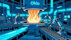 Oklo's Fuel Recycling Approval: Building the Rails for the AI Power S-Curve