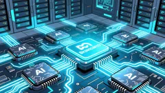 Broadcom: The Silent Architect of the AI Infrastructure S-Curve