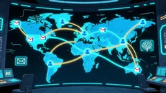 Gmail's AI Default Rollout: Accelerating the Adoption Curve for Google's AI Infrastructure