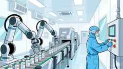 Eli Lilly at $1 Trillion: Assessing the Moat and the Margin of Safety