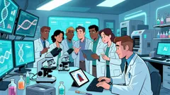 Is Myriad Genetics (MYGN) Poised for a Comeback Amid Strategic Shifts and Market Volatility?