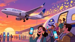 Is United Airlines (UAL) Poised to Outperform in 2026 Despite Rising Leverage?