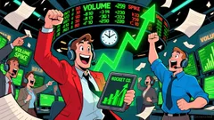 Rocket's 15% Pop: A Tactical Bet on Policy or a Valuation Trap?