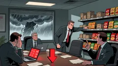 Insider Sale at $26: A Tactical Setup or a Warning Signal?