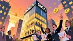 The Deep Value Case for SIGA Technologies: A Fortress Balance Sheet at a Fraction of Intrinsic Value