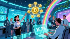 Cosmos Hub Price Prediction: Technical Indicators Signal Potential 15-25% Upside