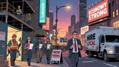 Decoding the December 2025 NFP Report: A Fed Pivot at a Crossroads