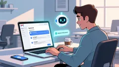 The AI-Driven Transformation of Google's Ecosystem: Gmail's Gemini Integration and Its Implications for AI Adoption