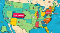 Titan America's Strategic M&A Moves: A Post-IPO Catalyst for Long-Term Value Creation