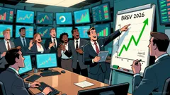 BREV Expands Derivatives and Airdrop Reach as Binance and Coinbase Prepare Listings