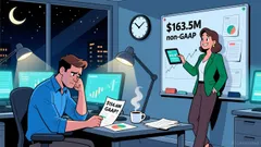 WD-40's Earnings Miss and Long-Term Growth Potential: A Buying Opportunity for Patient Investors?