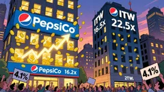 PepsiCo: A Superior Dividend King for 2026