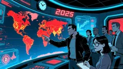 Tether's Strategic Partnership with UNODC in Africa: Unlocking Investment Potential in Blockchain-Enabled Crime Prevention and Financial Inclusion