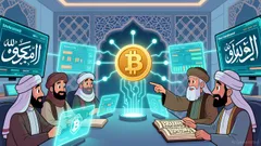 ISLM Is Designed for Sharia Compliance in 2026 Crypto Market
