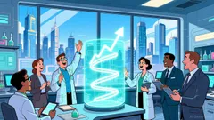 Weight Watchers' GLP-1 Pivot: Assessing the Path to Market Dominance